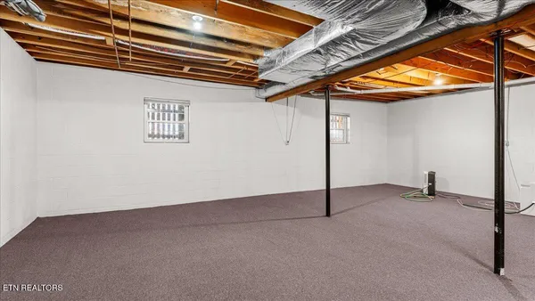 $564,000 | 1793 Cherokee Drive, Bean Station, TN 37708