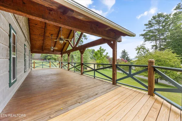 $564,000 | 1793 Cherokee Drive, Bean Station, TN 37708
