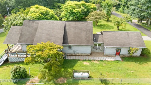$564,000 | 1793 Cherokee Drive, Bean Station, TN 37708