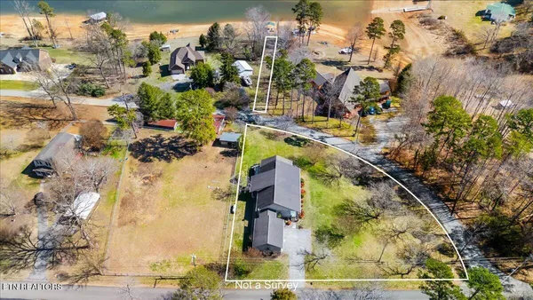 $564,000 | 1793 Cherokee Drive, Bean Station, TN 37708