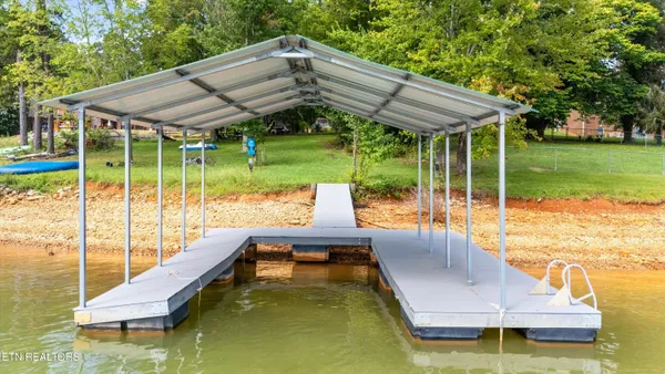 $564,000 | 1793 Cherokee Drive, Bean Station, TN 37708