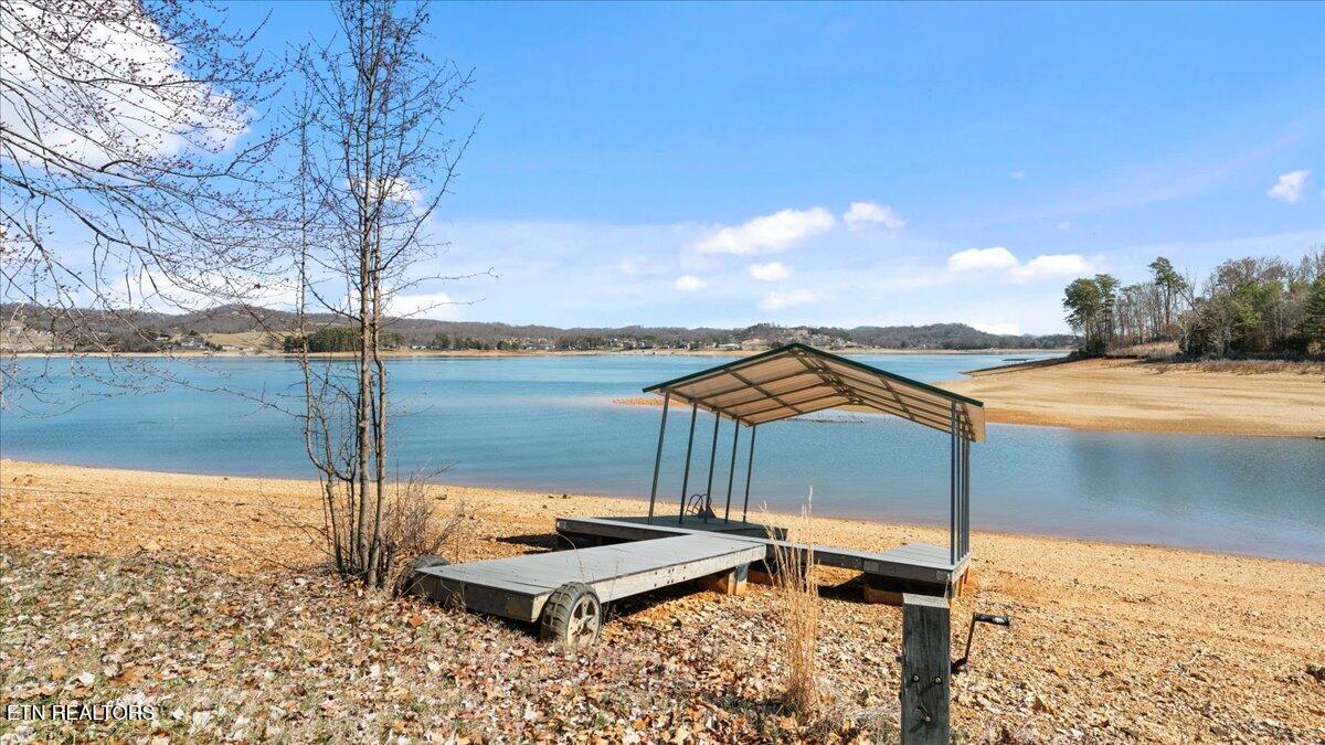 1793 Cherokee Drive Bean Station, TN 37708 - Photo 48 of 60 53-Lake