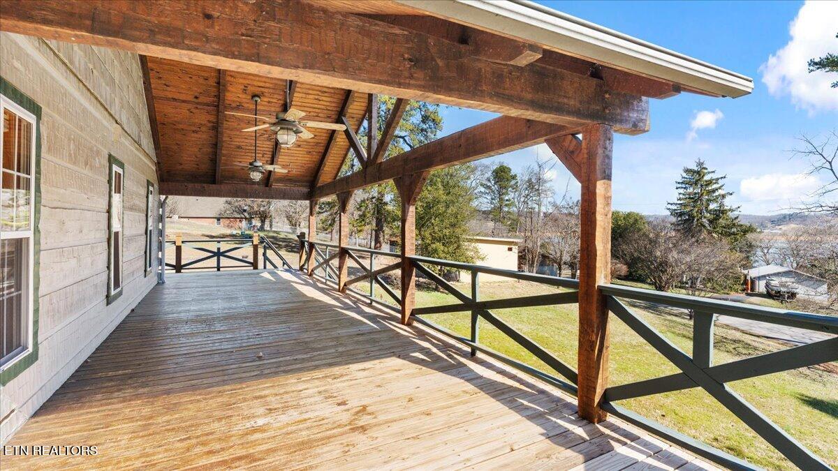 1793 Cherokee Drive Bean Station, TN 37708 - Photo 5 of 60 42-Exterior