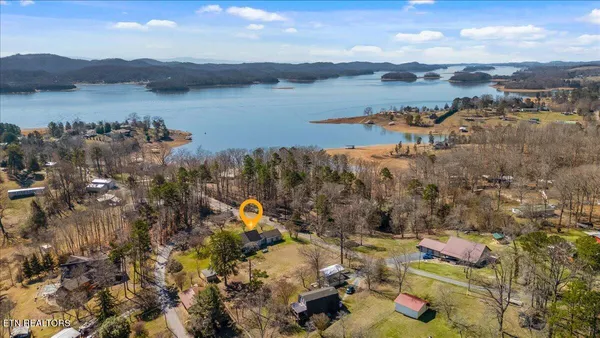 $564,000 | 1793 Cherokee Drive, Bean Station, TN 37708