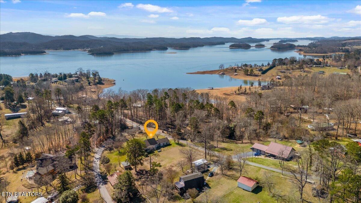 1793 Cherokee Drive Bean Station, TN 37708 - Photo 51 of 60 66-Aerial