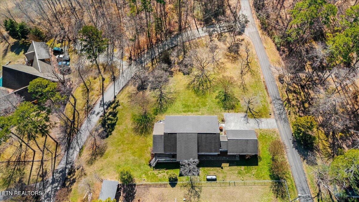 1793 Cherokee Drive Bean Station, TN 37708 - Photo 54 of 60 62-Aerial