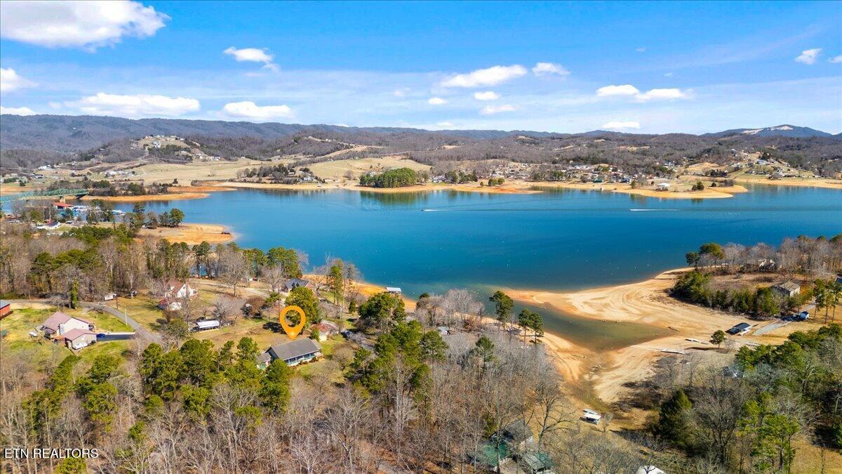 1793 Cherokee Drive Bean Station, TN 37708 - Photo 56 of 60 68-Aerial