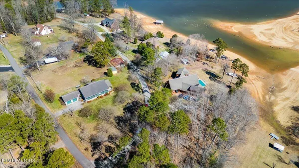 $564,000 | 1793 Cherokee Drive, Bean Station, TN 37708