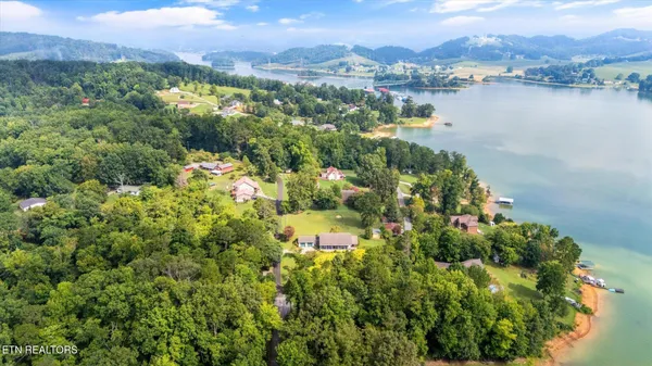 $564,000 | 1793 Cherokee Drive, Bean Station, TN 37708