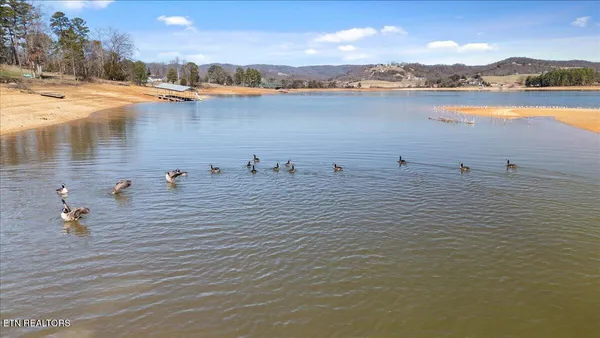 $564,000 | 1793 Cherokee Drive, Bean Station, TN 37708