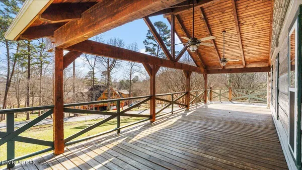 $564,000 | 1793 Cherokee Drive, Bean Station, TN 37708