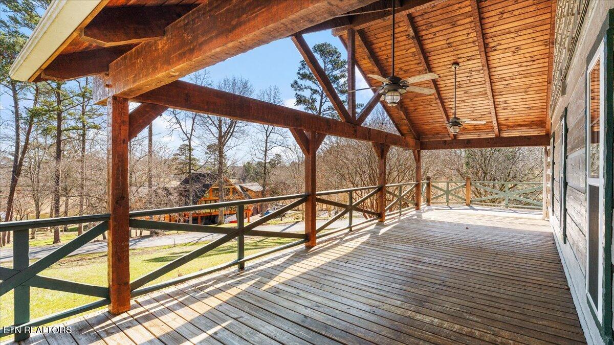 1793 Cherokee Drive Bean Station, TN 37708 - Photo 6 of 60 41-Exterior