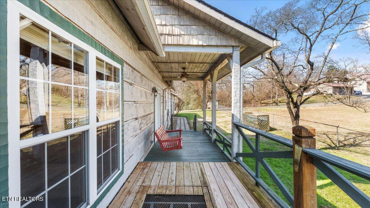 1793 Cherokee Drive Bean Station, TN 37708 - Photo 8 of 60 43-Exterior