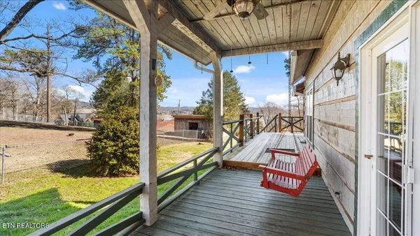 $564,000 | 1793 Cherokee Drive, Bean Station, TN 37708