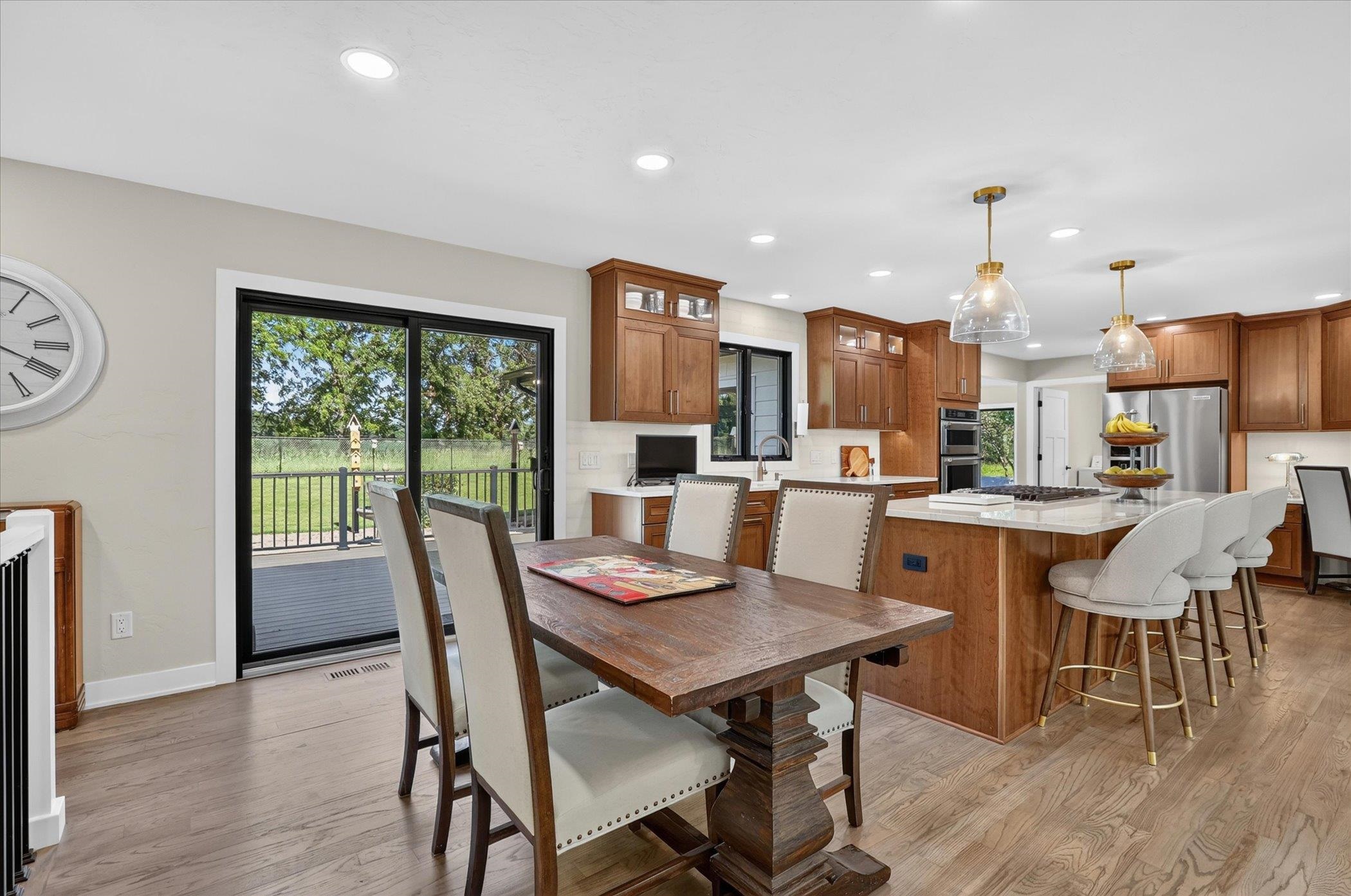 10801 North Vogel Road Milton, WI 53563 - Photo 15 of 81