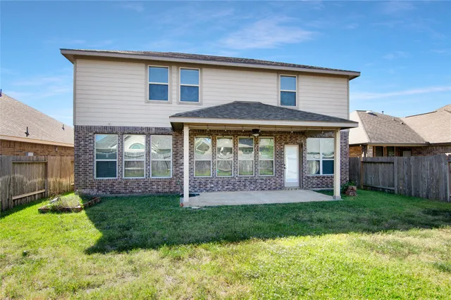 $2,750 | 18218 Russett Green Drive, Tomball, TX 77377