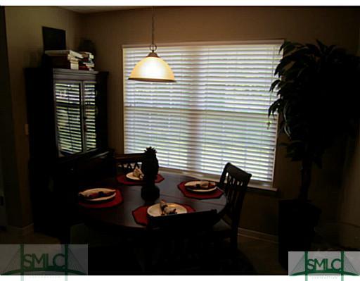 108 Becca Drive Springfield, GA 31329 - Photo 15 of 24 Dining Room.