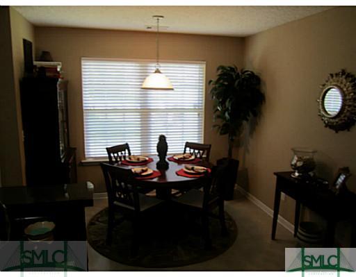 108 Becca Drive Springfield, GA 31329 - Photo 16 of 24 Dining Room.