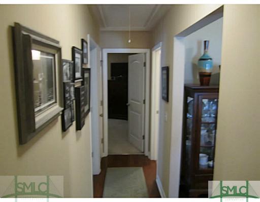 108 Becca Drive Springfield, GA 31329 - Photo 17 of 24 Other. Hallway