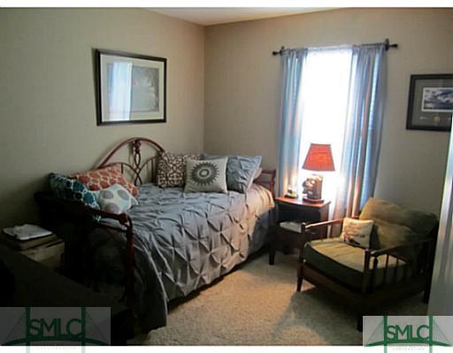 108 Becca Drive Springfield, GA 31329 - Photo 19 of 24 Bedroom.