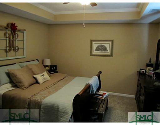 108 Becca Drive Springfield, GA 31329 - Photo 22 of 24 Master Bedroom.