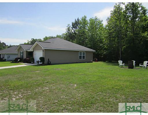 108 Becca Drive Springfield, GA 31329 - Photo 3 of 24 Other. Home has over sized lot