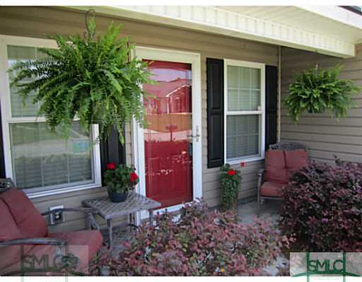 108 Becca Drive Springfield, GA 31329 - Photo 5 of 24 Exterior Front.