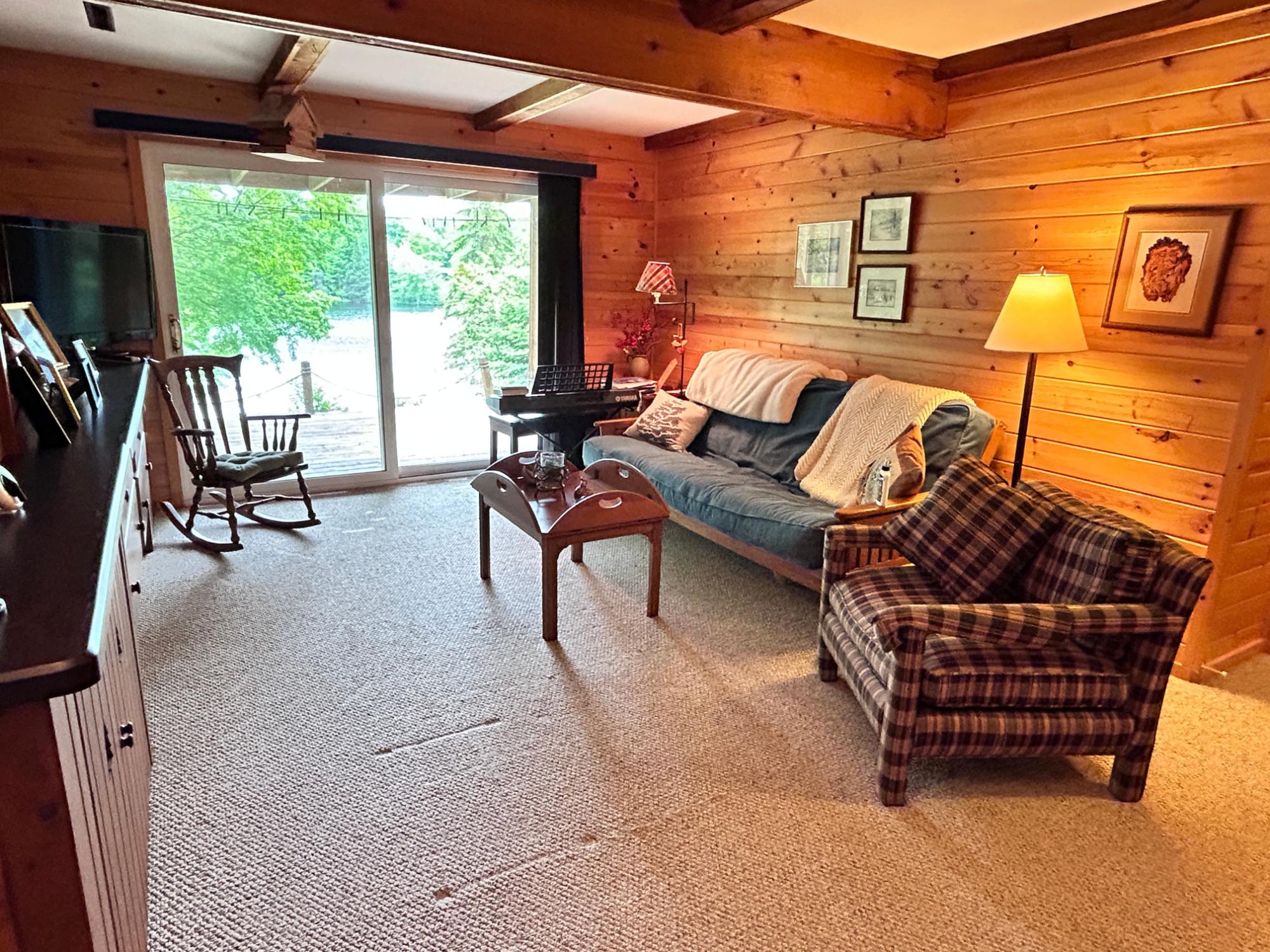 6950 Island View Road Manitowish Waters, WI 54545 - Photo 22 of 51 Gallery Image 22