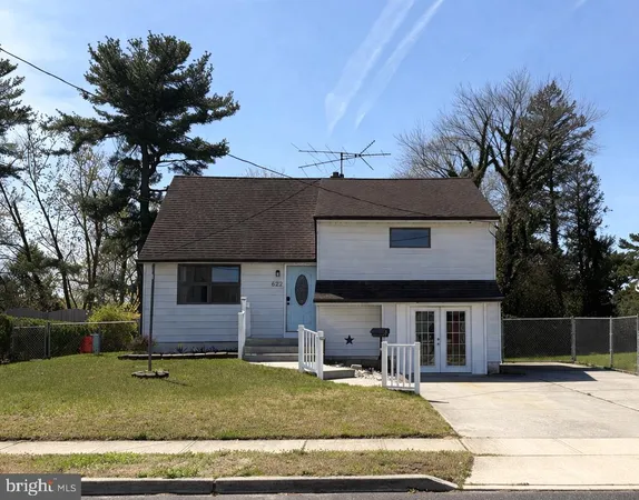 $319,900 | 622 Spruce Avenue, Pitman, NJ 08071