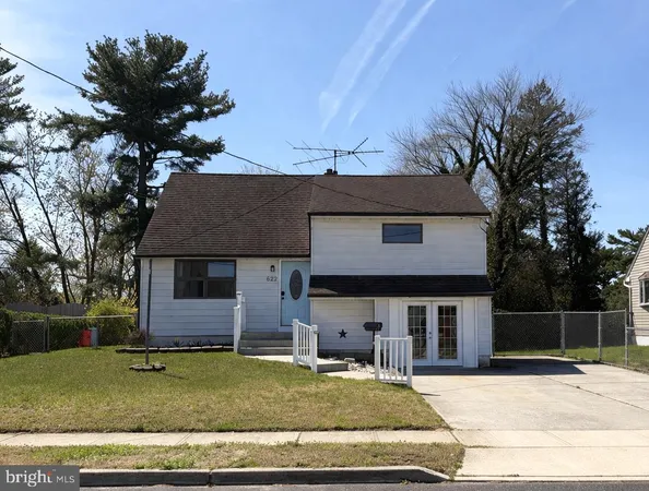$319,900 | 622 Spruce Avenue, Pitman, NJ 08071