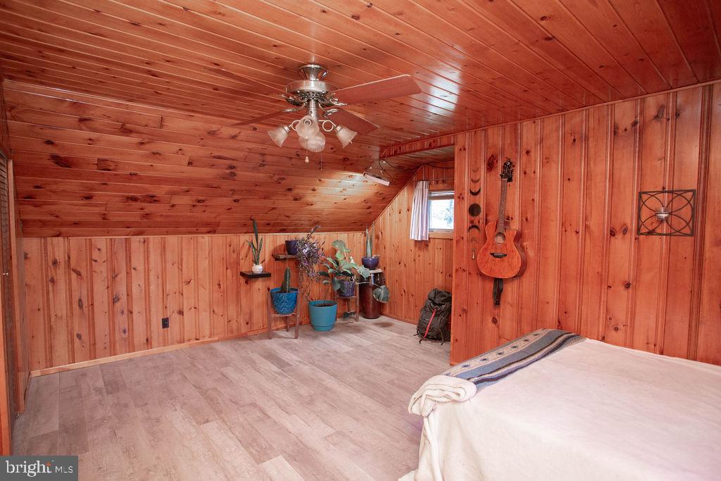 622 Spruce Avenue Pitman, NJ 08071 - Photo 30 of 47 a view of a room with wooden walls