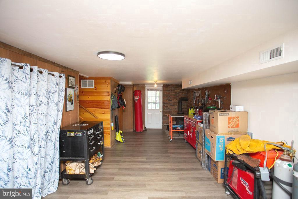 622 Spruce Avenue Pitman, NJ 08071 - Photo 32 of 47 a view of a storage & utility room