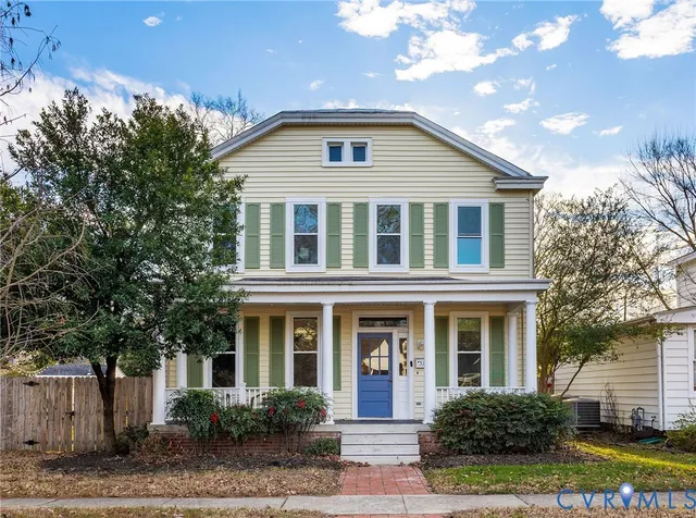 $614,950 | 3711 Ellwood Avenue, Richmond, VA 23221