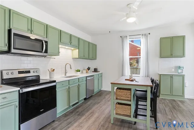 $614,950 | 3711 Ellwood Avenue, Richmond, VA 23221