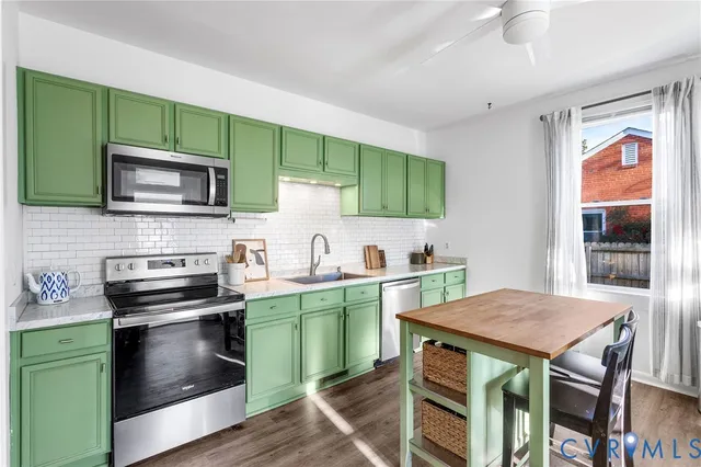 $614,950 | 3711 Ellwood Avenue, Richmond, VA 23221