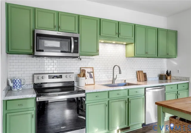 $614,950 | 3711 Ellwood Avenue, Richmond, VA 23221