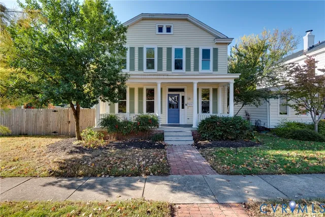 $629,950 | 3711 Ellwood Avenue, Richmond, VA 23221