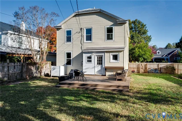 $629,950 | 3711 Ellwood Avenue, Richmond, VA 23221