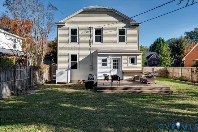$629,950 | 3711 Ellwood Avenue, Richmond, VA 23221