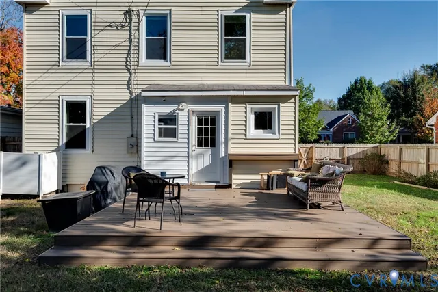 $629,950 | 3711 Ellwood Avenue, Richmond, VA 23221