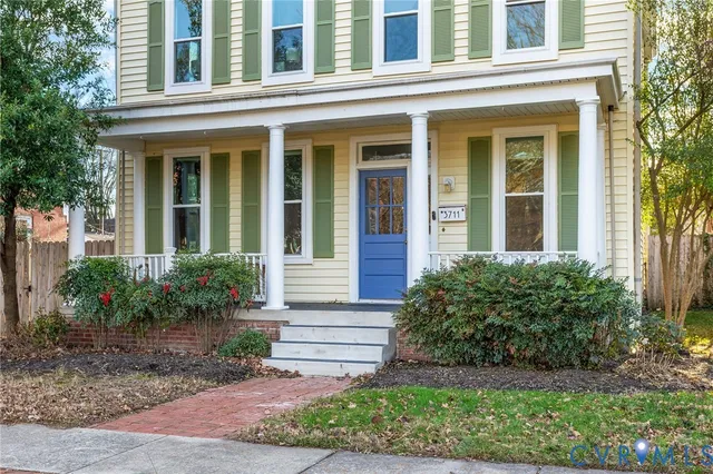 $614,950 | 3711 Ellwood Avenue, Richmond, VA 23221
