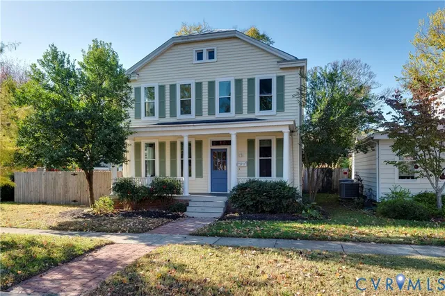 $629,950 | 3711 Ellwood Avenue, Richmond, VA 23221