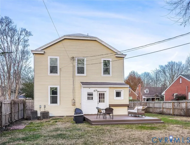 $614,950 | 3711 Ellwood Avenue, Richmond, VA 23221