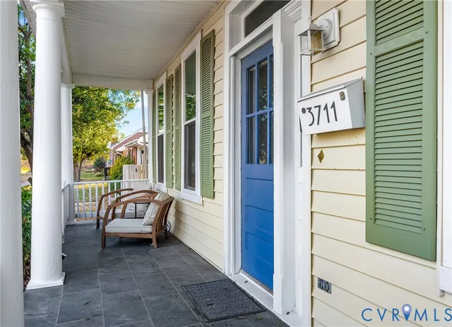 $614,950 | 3711 Ellwood Avenue, Richmond, VA 23221