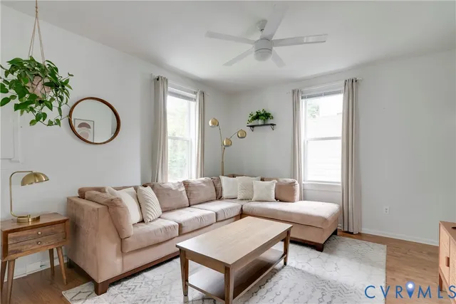 $629,950 | 3711 Ellwood Avenue, Richmond, VA 23221