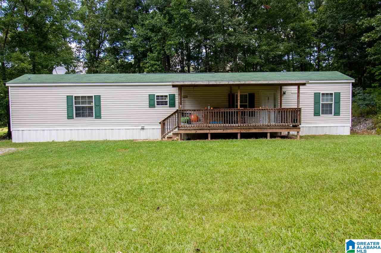 2245 Cedar Creek Road Sylacauga, AL 35151 - Photo 2 of 21