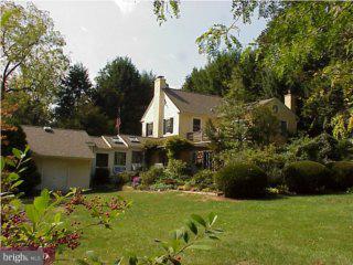 223 Radnor Street Road Wayne, PA 19087 - Photo 2 of 6