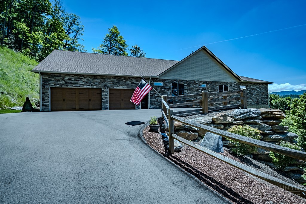 534 Farm Loop Road Banner Elk, NC 28604 - Photo 42 of 45 Gallery Image 42