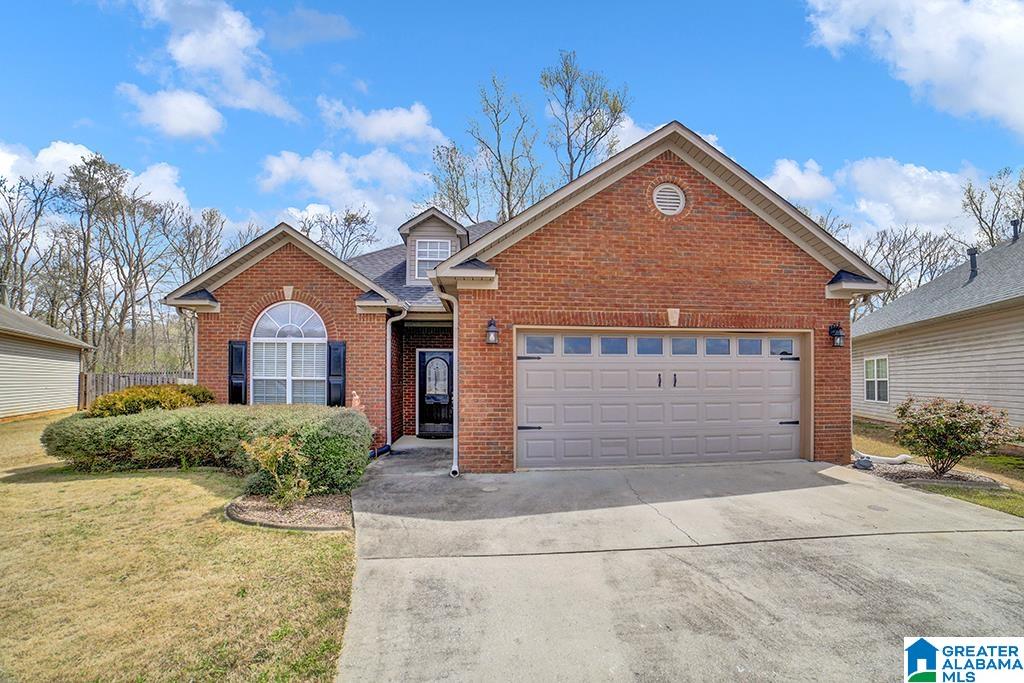 350 Trellis Circle Springville, AL 35146 - Photo 2 of 20