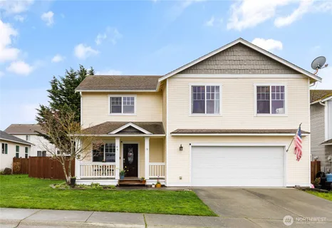 $582,000 | 64 Southwest Festival Court, Oak Harbor, WA 98277